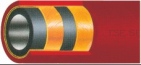 STEAM HOSE - BUHAR SW200 (Steal Wire 208°C)