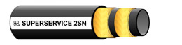 SUPERSERVICE 2SN